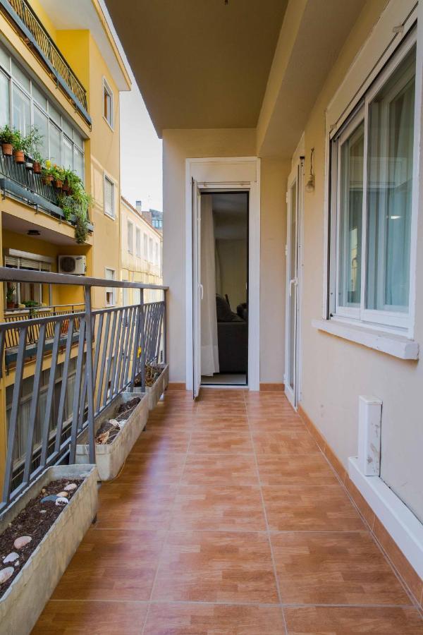 Holidays2Malaga Beatas & Balcon Екстер'єр фото