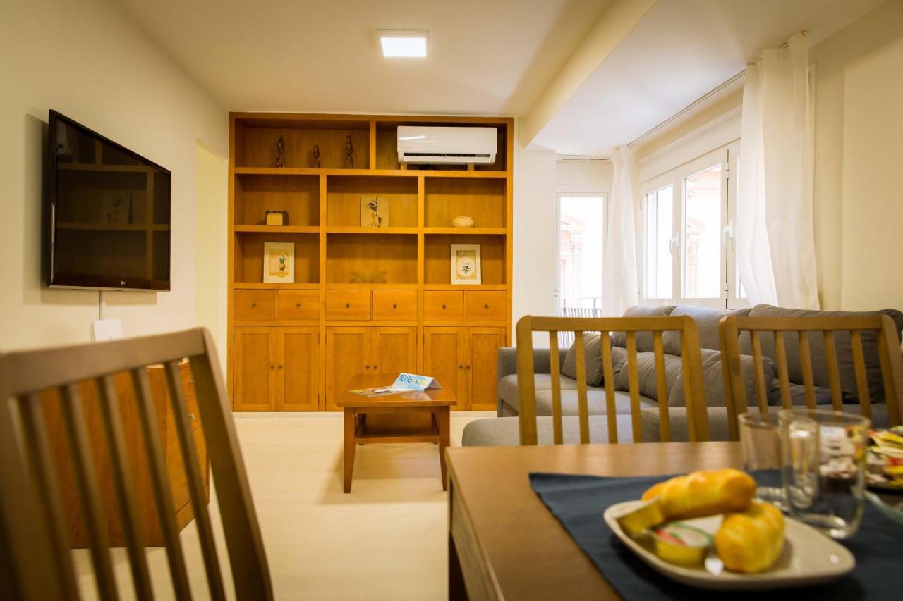 Holidays2Malaga Beatas & Balcon Екстер'єр фото