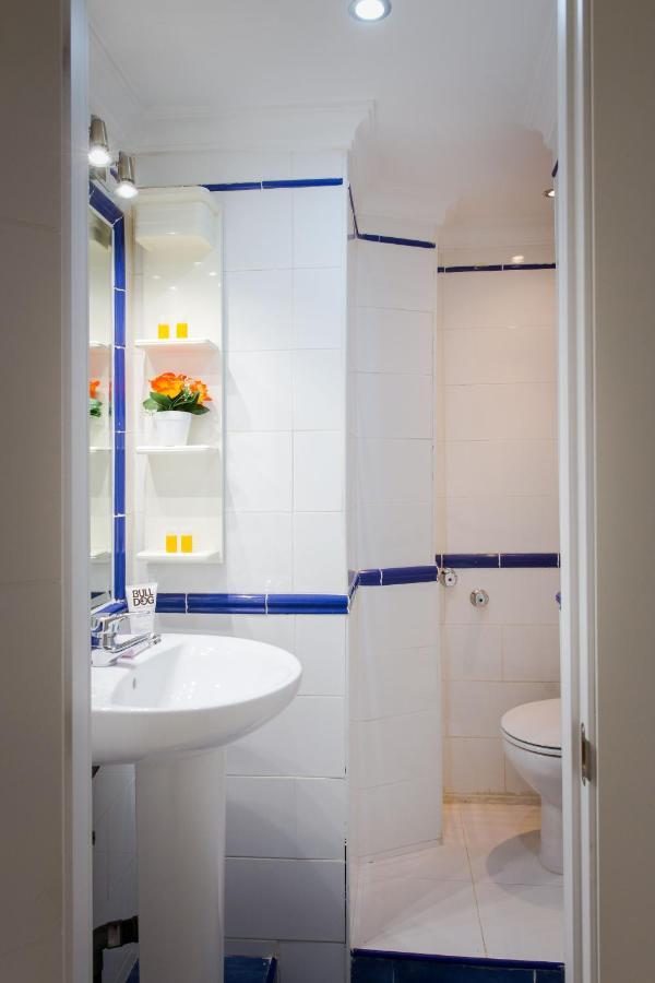 Holidays2Malaga Beatas & Balcon Екстер'єр фото
