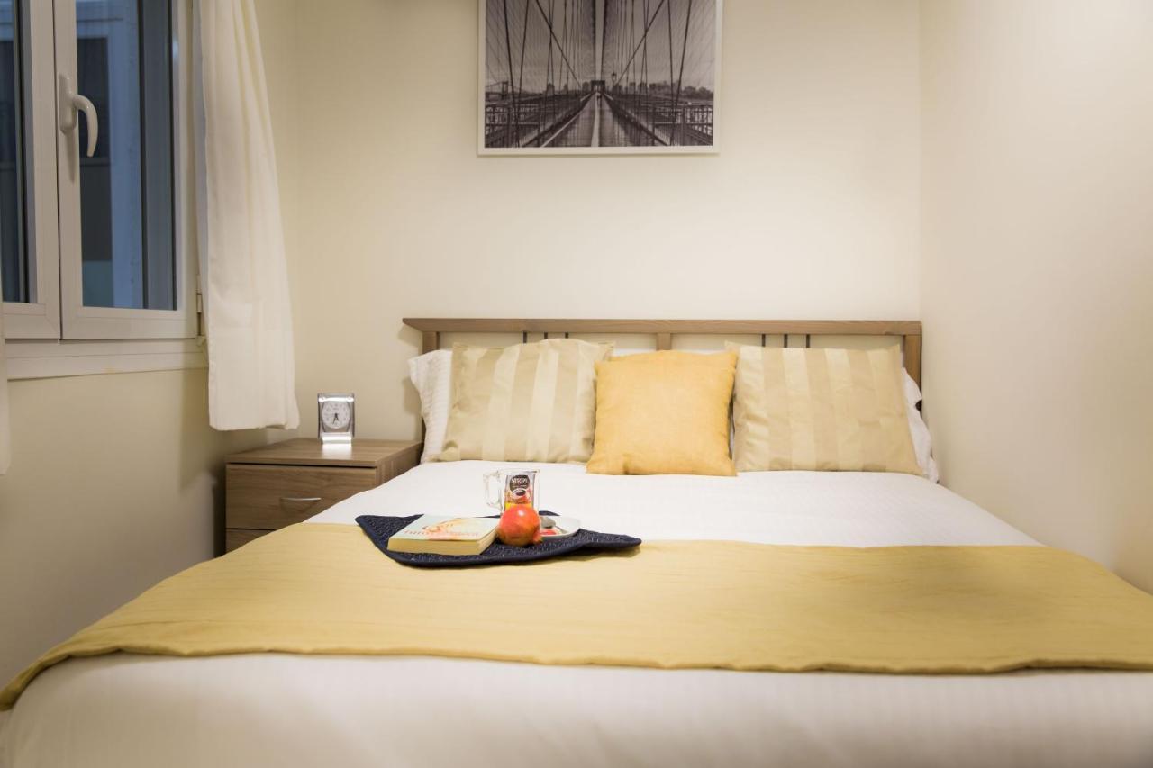 Holidays2Malaga Beatas & Balcon Екстер'єр фото