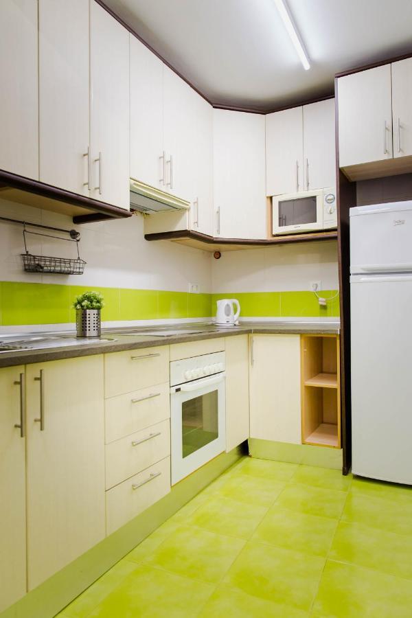 Holidays2Malaga Beatas & Balcon Екстер'єр фото