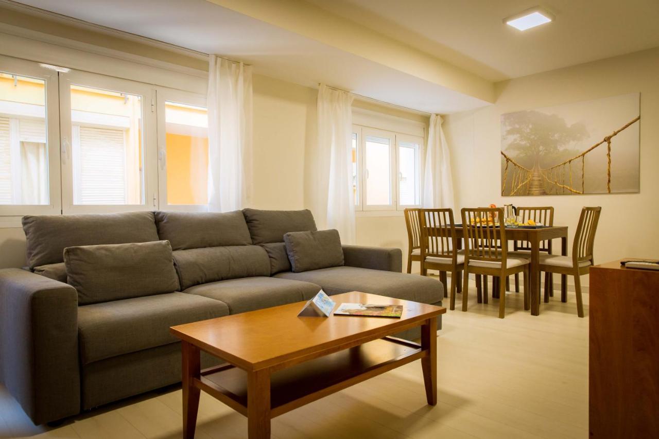 Holidays2Malaga Beatas & Balcon Екстер'єр фото