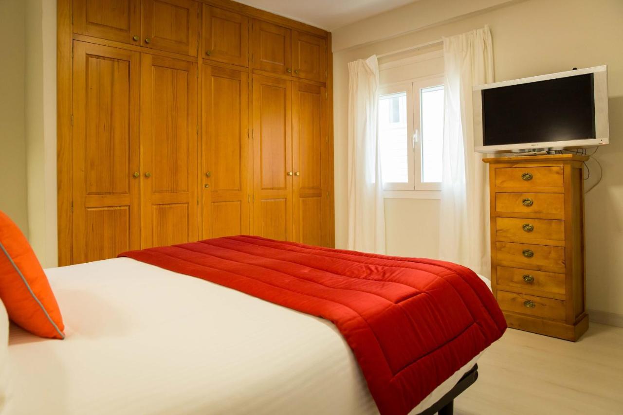 Holidays2Malaga Beatas & Balcon Екстер'єр фото