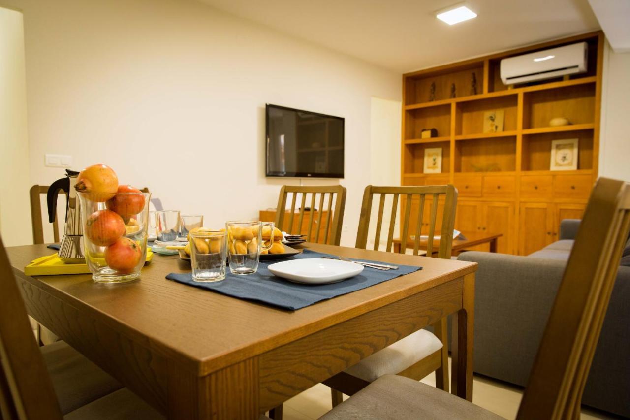 Holidays2Malaga Beatas & Balcon Екстер'єр фото