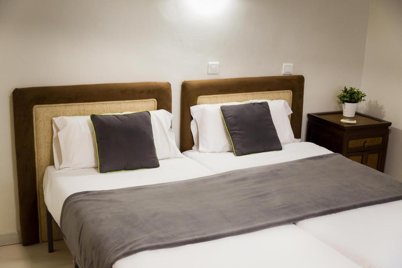 Holidays2Malaga Beatas & Balcon Екстер'єр фото