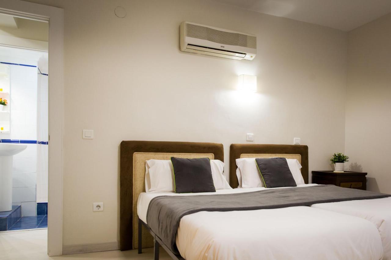 Holidays2Malaga Beatas & Balcon Екстер'єр фото