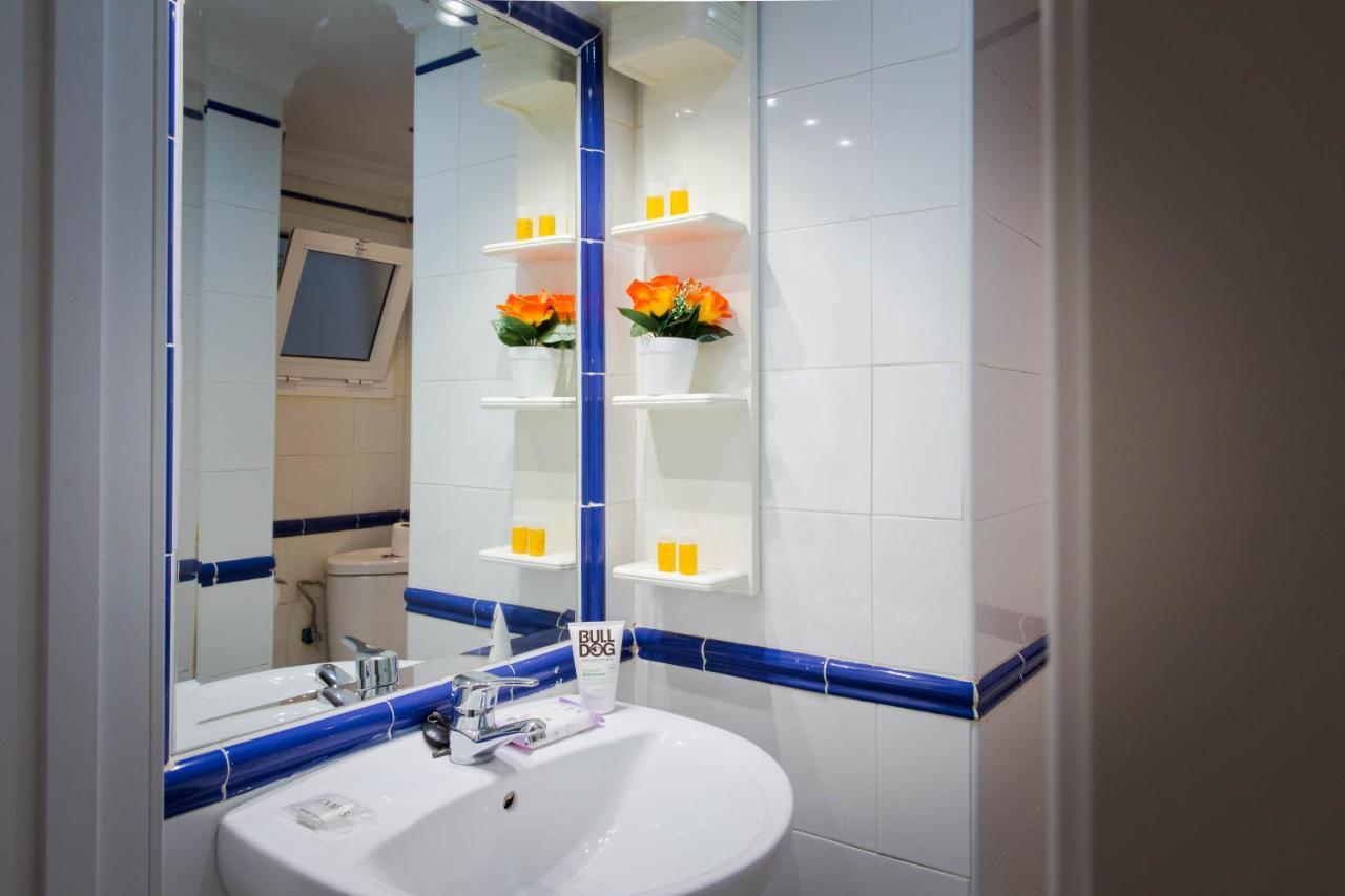 Holidays2Malaga Beatas & Balcon Екстер'єр фото