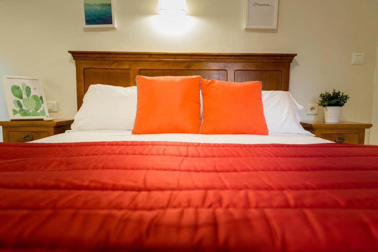 Holidays2Malaga Beatas & Balcon Екстер'єр фото