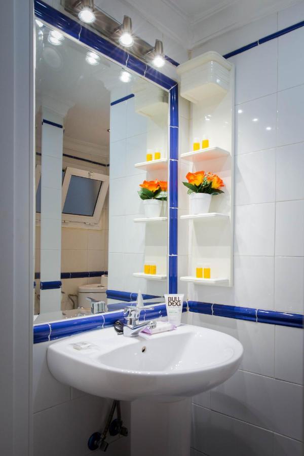 Holidays2Malaga Beatas & Balcon Екстер'єр фото