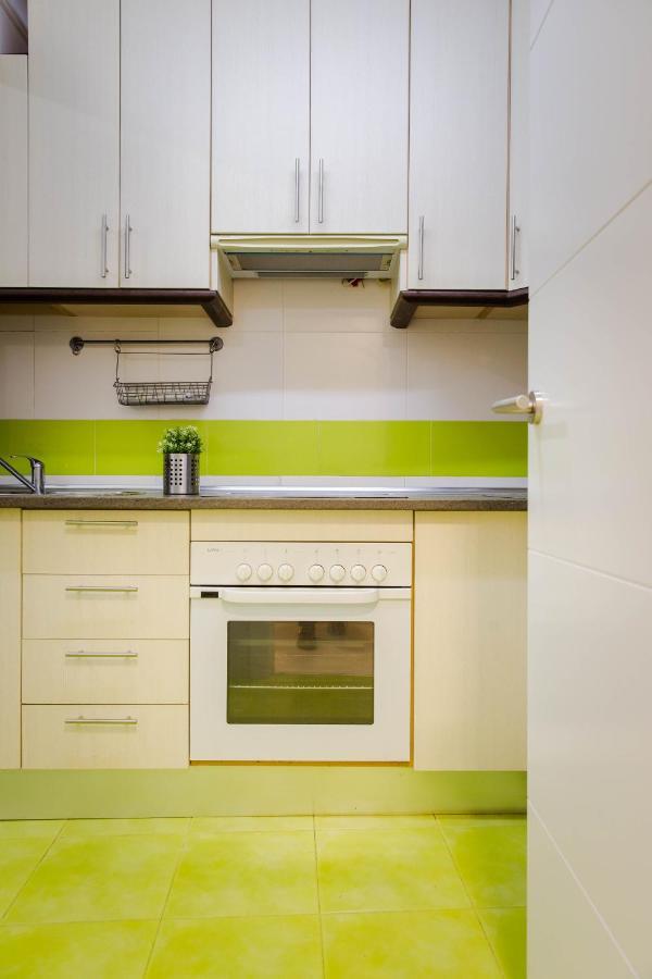 Holidays2Malaga Beatas & Balcon Екстер'єр фото
