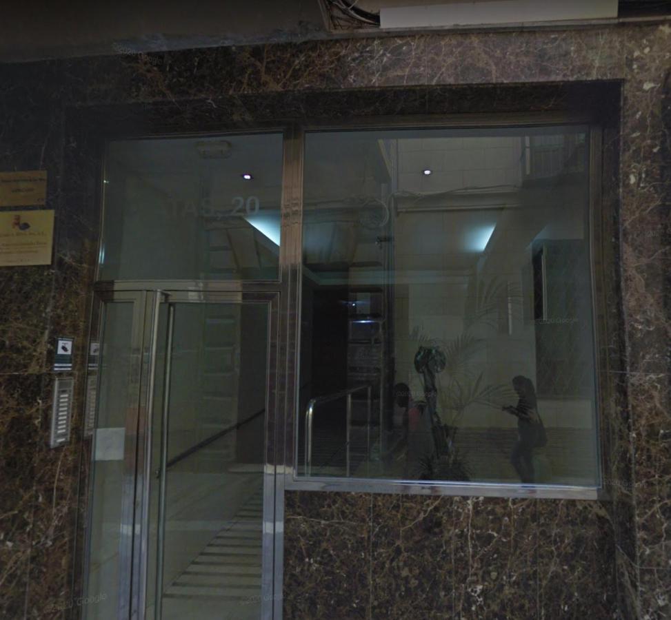 Holidays2Malaga Beatas & Balcon Екстер'єр фото
