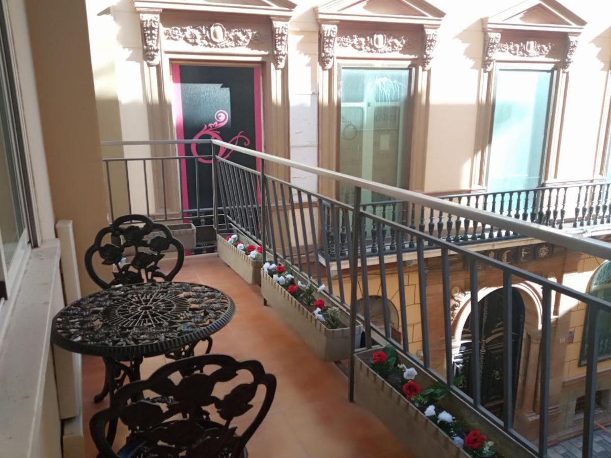 Holidays2Malaga Beatas & Balcon Екстер'єр фото
