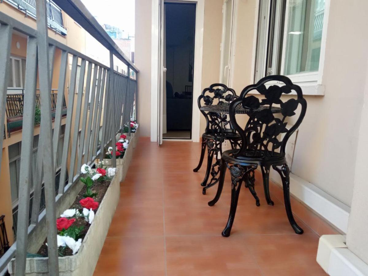 Holidays2Malaga Beatas & Balcon Екстер'єр фото