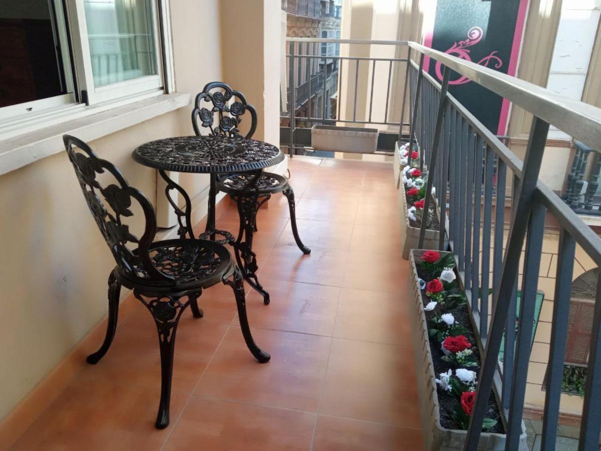 Holidays2Malaga Beatas & Balcon Екстер'єр фото