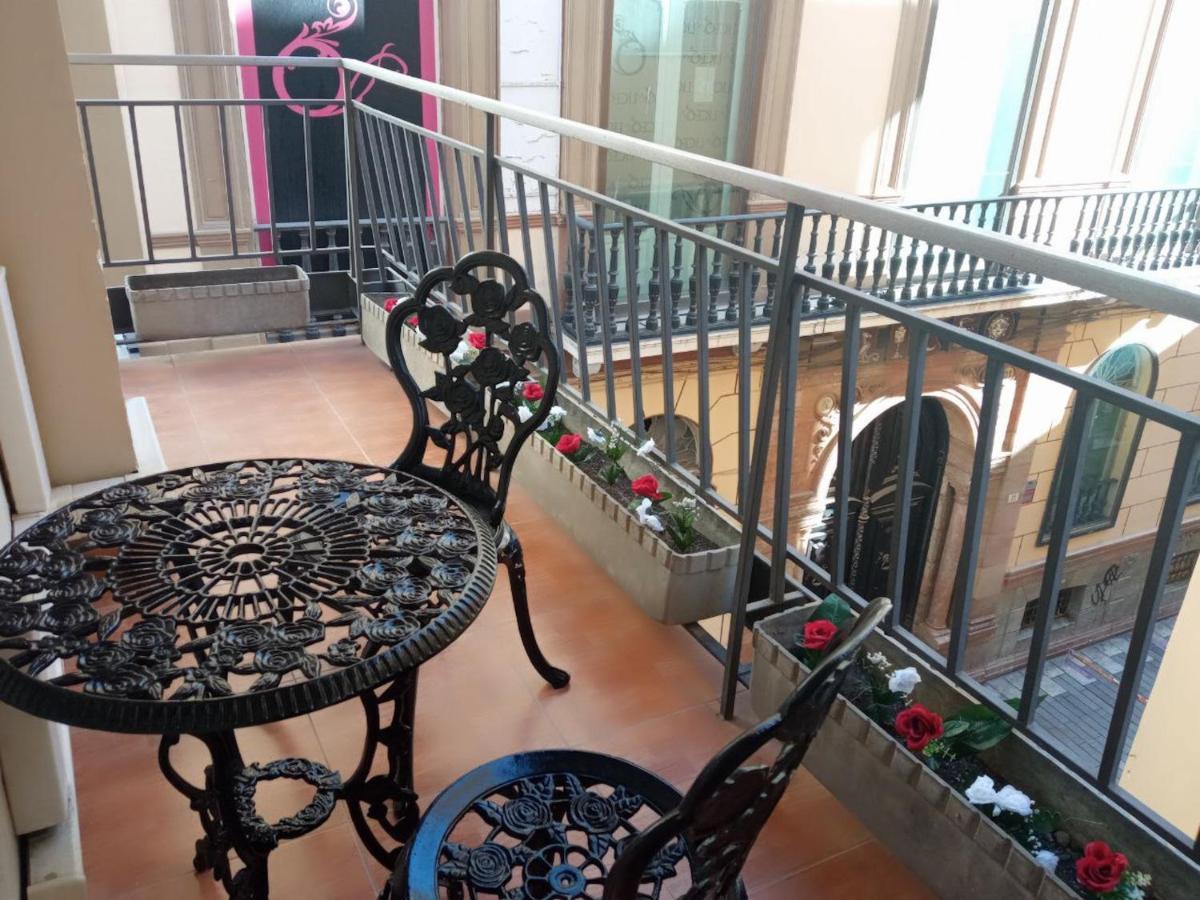 Holidays2Malaga Beatas & Balcon Екстер'єр фото