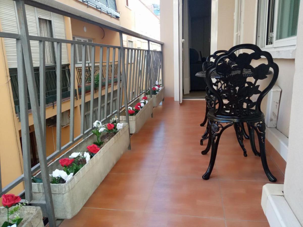 Holidays2Malaga Beatas & Balcon Екстер'єр фото